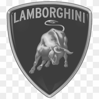 Lambo - Lamborghini Logo Clipart