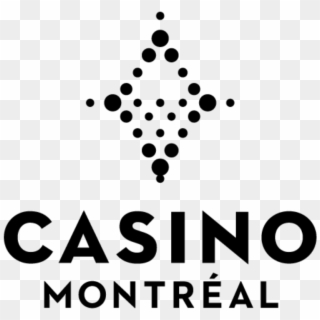 Casino De Montréal - Casino De Montreal Logo Png Clipart