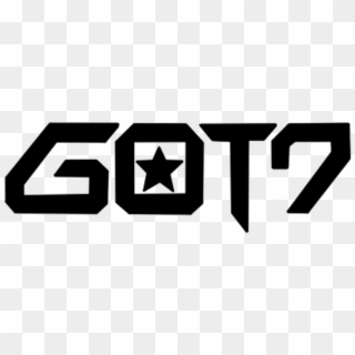 Got7 Logo - Got7 Clipart