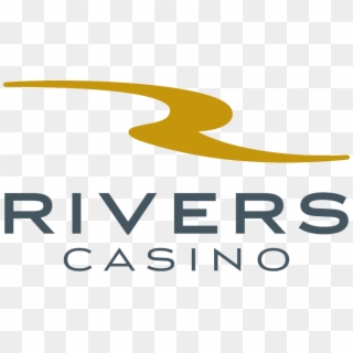 Rivers Casino - Rivers Casino Pittsburgh Logo Clipart