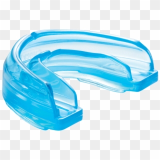 Shock Doctor Braces Mouthguard Clipart