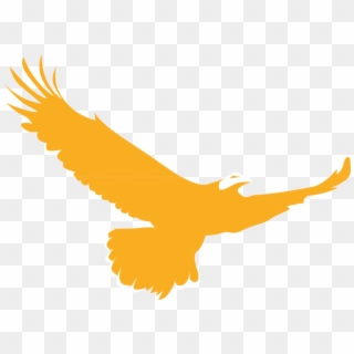 Golden Eagle Clipart Native American - Eagle Logo Design - Png Download