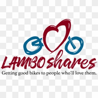 About Lambo - Heart Clipart