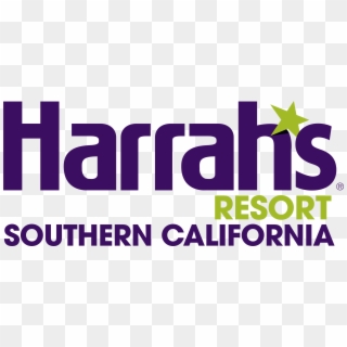 Harrah's Resort Southern California Casino Logo - Harrah's Resort Southern California Logo Clipart