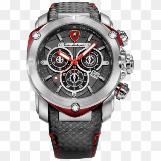 Tonino Lamborghini Watch Style Spyder-3203 - Seiko 5 Snkk47 Clipart