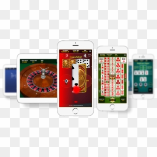 3 Reasons To Choose Onetouch - Casino Clipart