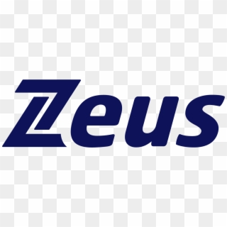 Zeus Png - Zeus Packaging Logo Clipart