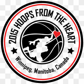 The 7th Annual Hoops From The Heart Basketball Is Back - Maden Mühendisleri Odası Logo Clipart
