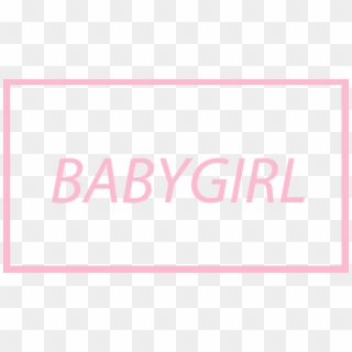 82 Images About Overlay 😏 Png 😌 Gif 😉 You Name It - Png Baby Girl Clipart