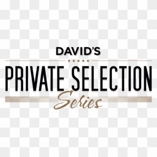 Private Selcetion Series At David's - Elevate Direct Clipart