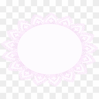 Lace Free Printable Borders And Labels - Modelleri Clipart
