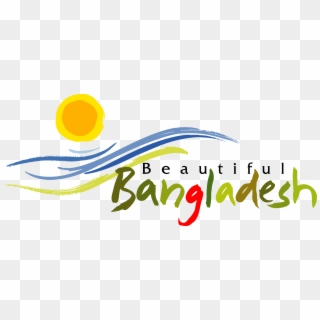 Beautiful Bangladesh English - Beautiful Bangladesh Clipart
