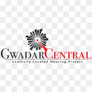 Gwadar Central Logo Clipart