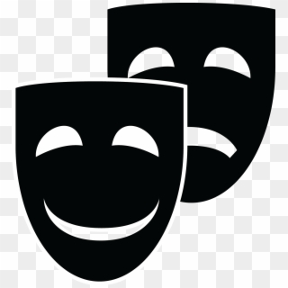 New Plays Leave Audience Feeling 'unsure And Uneasy' - Smiley Clipart