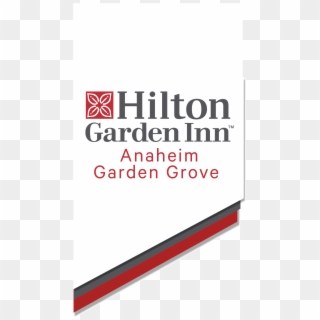 Hilton Garden Inn Hotel Anaheim/garden Grove - Poster Clipart