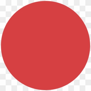 Png Small Red Circle , Png Download - Circle Clipart