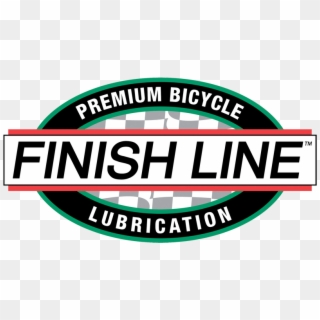 - Finish Line Lube Logo , Png Download - Finish Line Usa Logo Clipart