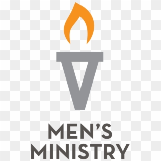 Men's Ministry Icon No Circle Clipart