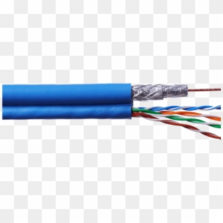 Horizontal Lines In Cctv Video Here Is What You Need - Networking Cables Clipart