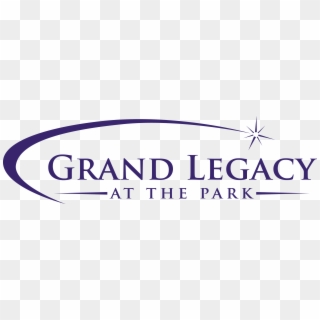 Grand Legacy At The Park Grand Legacy At The Park - Grand Legacy At The Park Logo Clipart