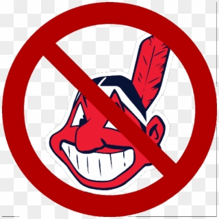 The Damage Defined - Cleveland Indians Clipart