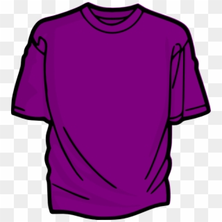 Small - T Shirt Clip Art Png Transparent Png