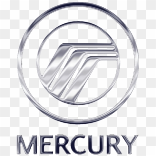 Mercury Logo » Mercury Logo - Mercury Logo Png Clipart