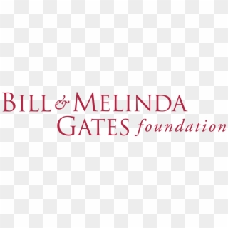 Sara Hendren Named Inaugural Anne Mcniff Tatlock Fellow - Bill And Melinda Gates Foundation Clipart