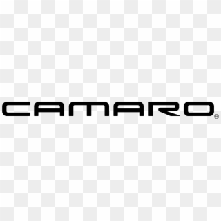 Camaro Logo Png Transparent Clipart