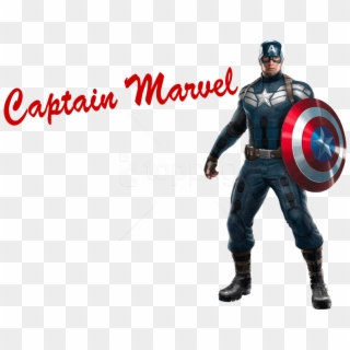 Free Png Download Captain Marvel Photo Clipart Png - Falcon In Captain America Suit Transparent Png