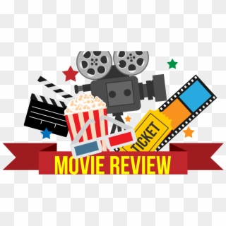 Captain Marvel - Marvelous - Movie Review Png Logo Clipart