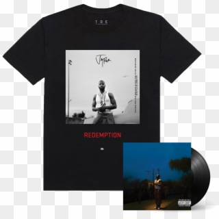 #redemption Shop Now - Active Shirt Clipart