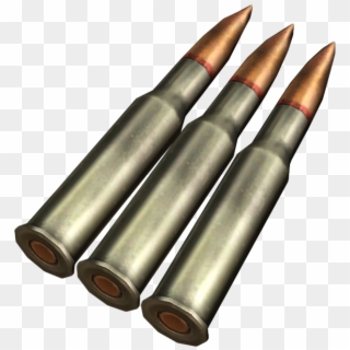 Bullet Clipart