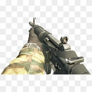 Imagei Hope For Blackout Treyarch Doesn't Only Use - Black Ops 4 Weapons Png Clipart