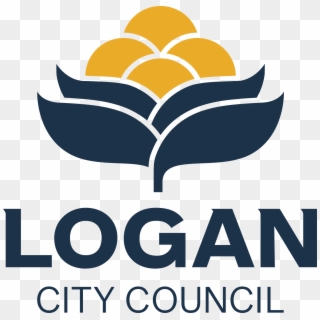 Tallowwood On North Logan Central - Logan Council Logo Clipart