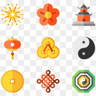 China - China Icons Clipart