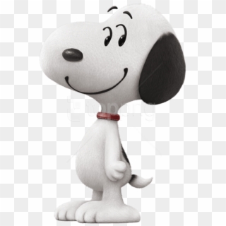 Free Png Download Snoopy The Peanuts Movie Transparent - Brian Griffin And Snoopy Clipart