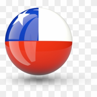 Chile Flag Png Clipart