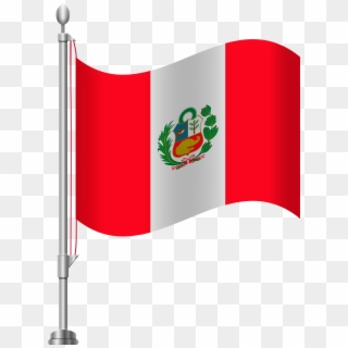 Peru Flag Png Clip Art Transparent Png