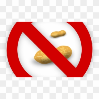 No Peanuts - No Peanuts Png Clipart