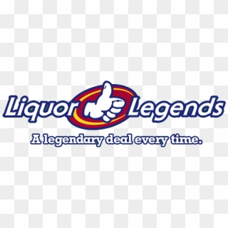 Liquor Legends Clipart