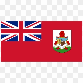 Bm Bermuda Flag Icon - New Zealand Navy Flag Clipart