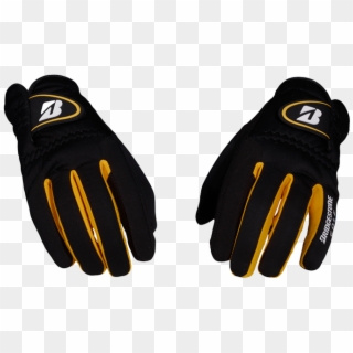 Winter Gloves Png Clipart - Bridgestone Golf Barricold Winter Glove 2018 New Transparent Png