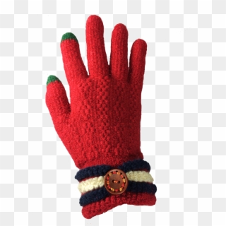 Winter Gloves Png Free Download - Winter Glove Png Clipart
