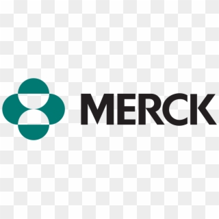 File - Merck Logo - Svg - Merck & Co Logo Clipart