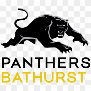 Panthers Bathurst Logo Png - Panthers Bathurst Clipart
