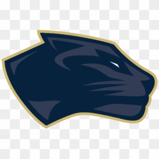 Panthers - Emblem Clipart