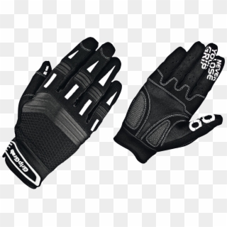 Sport Gloves Png Image - Goalie Gloves Without Background Clipart