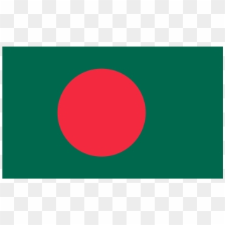 Bd Bangladesh Flag Icon - Bangladesh Flag Logo Png Clipart