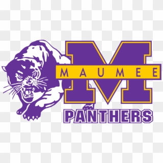 Maumee Panthers - Maumee High School Logo Clipart